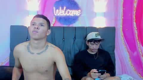 Angel online show from December 3, 11:41 am