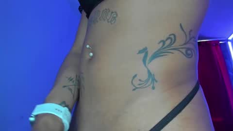 ngel  EVERYDAY from 2145 to 0500am Colombia hour online show from February 13, 6:05 pm