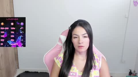 ANGEL MALAK online show from December 26, 9:58 pm