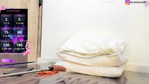 ANGEL MALAK online show from February 2, 6:53 pm