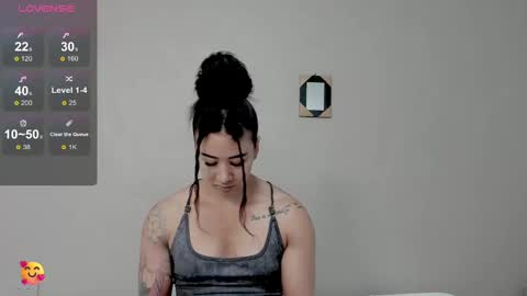 Angel online show from September 20, 8:32 pm