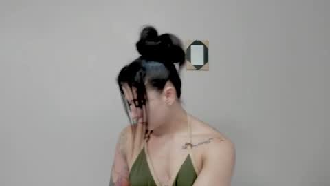 Angel online show from September 29, 5:18 pm