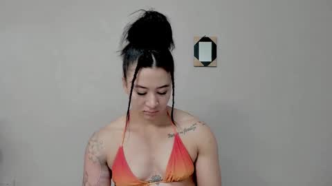 Angel online show from October 16, 1:23 pm