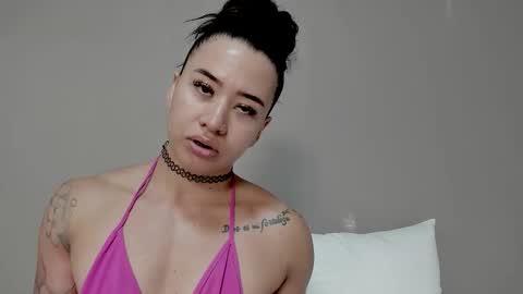 Angel online show from December 1, 2:55 pm