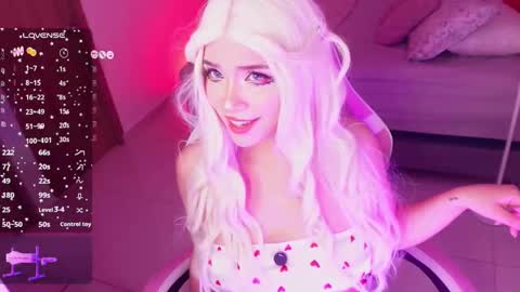 Snapshot of angel_rouse_1 chatting on November 6, 1:28 am Angel online show from November 6, 1:28 am