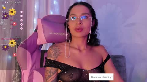 angel online show from December 6, 4:25 am