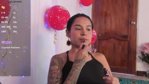 angel online show from September 23, 8:01 pm