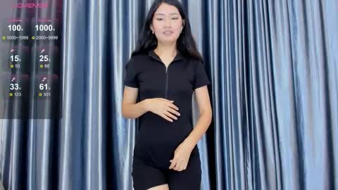 angel_soo online show from November 11, 1:22 pm