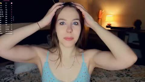 Snapshot of angel_to_burn chatting on November 28, 7:00 am SofiaSofi online show from November 28, 7:00 am