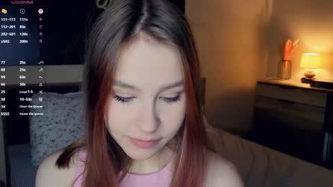 Snapshot of angel_to_burn chatting on December 1, 7:02 am SofiaSofi online show from December 1, 7:02 am