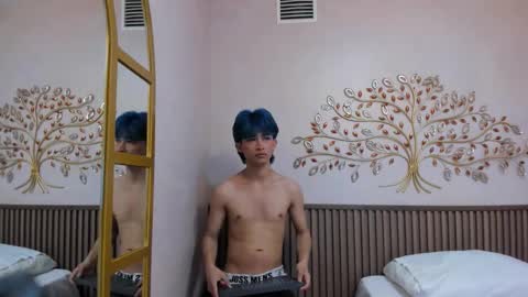 Angel  online show from November 19, 11:16 pm