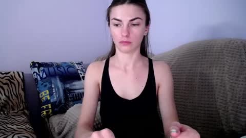 Zoe online show from January 11, 12:18 pm