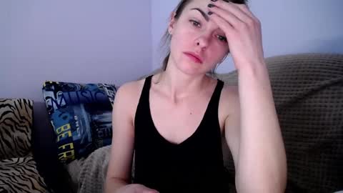 Zoe online show from January 21, 11:13 am