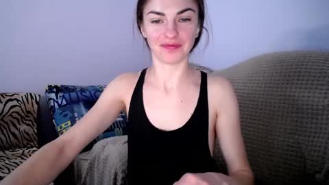 Zoe online show from January 25, 12:05 pm