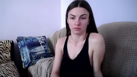 Zoe online show from February 25, 12:34 pm