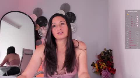 Ange online show from January 26, 2:41 pm