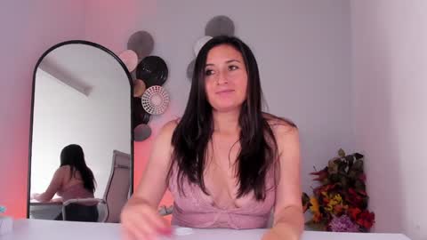 Ange online show from January 26, 5:44 pm