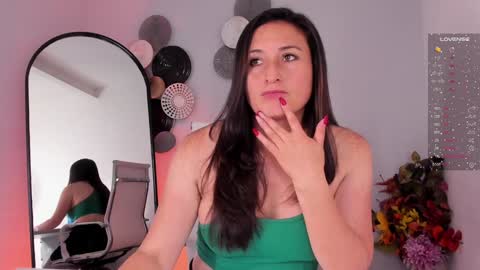 Ange online show from January 29, 4:30 pm