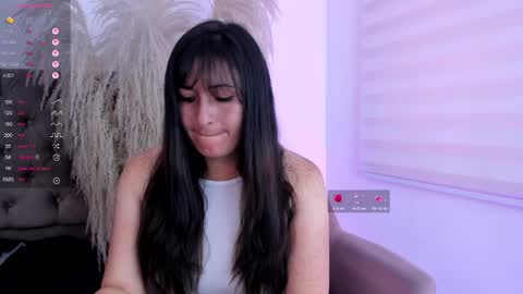 Ange online show from September 13, 7:46 pm