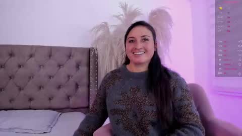 Ange online show from September 19, 8:31 pm