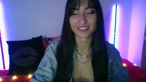  Angela  online show from December 27, 12:29 am