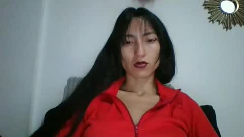  Angela  online show from January 8, 3:40 am