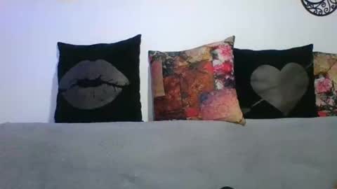  Angela  online show from February 27, 3:36 am