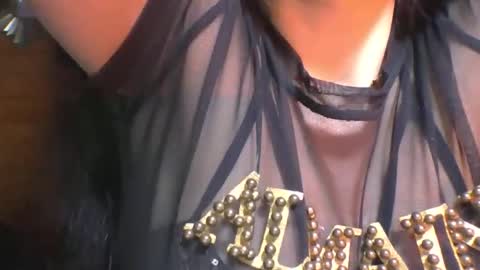  Angela  online show from October 27, 5:39 pm