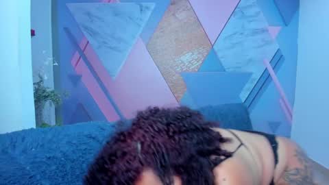 Angela online show from January 15, 8:51 am