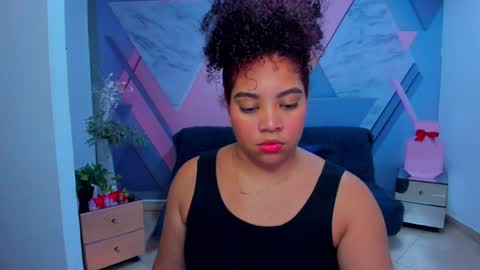 Angela online show from January 16, 2:30 am