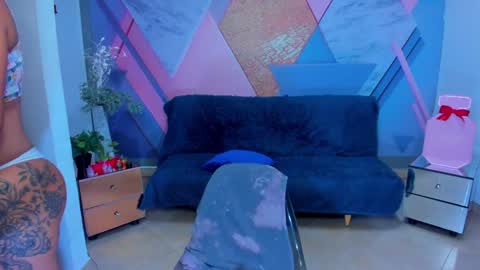 Angela online show from January 16, 5:32 am