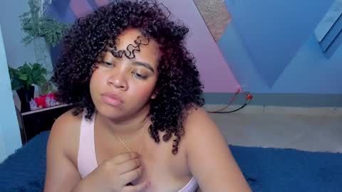 Angela online show from January 17, 4:49 am