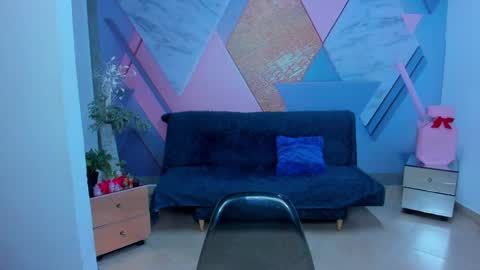 Angela online show from January 19, 3:29 am