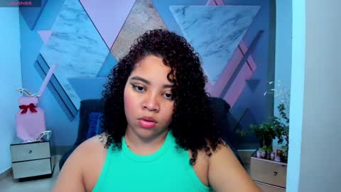 Angela online show from February 4, 3:11 am