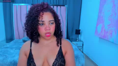 Angela online show from February 12, 3:29 am