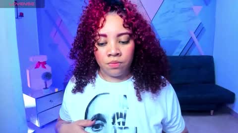 Angela online show from September 17, 3:52 am