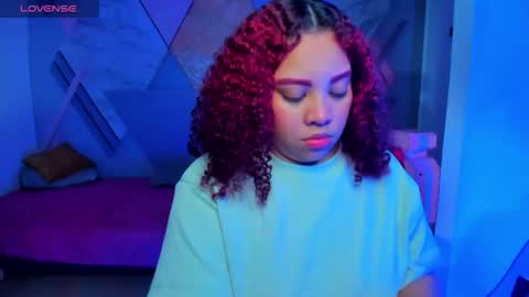 Angela online show from October 30, 3:19 am