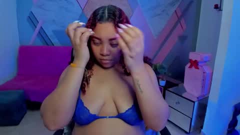 Angela online show from November 6, 3:07 am