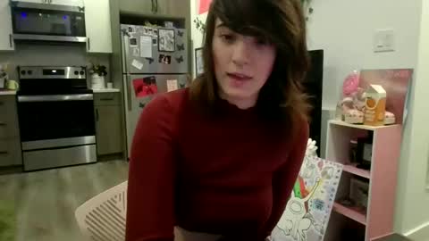 angelalice555 online show from October 23, 8:02 am