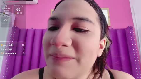  Angela  online show from October 4, 3:04 am