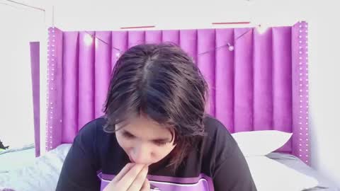  Angela  online show from October 23, 2:55 am