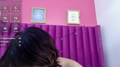  Angela  online show from November 4, 2:10 am