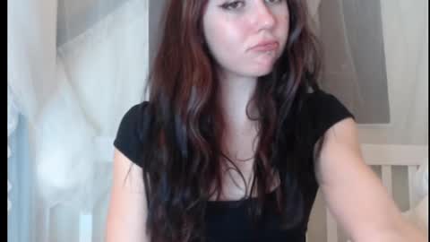 Fern4Ever online show from February 18, 2:38 am