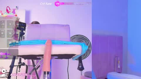 angel online show from February 16, 8:32 am