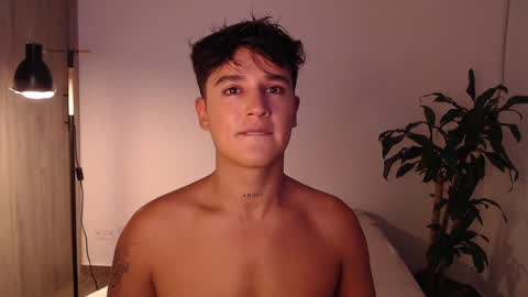 Angel online show from January 13, 12:30 am