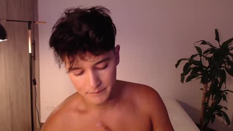 Angel online show from January 16, 11:16 pm