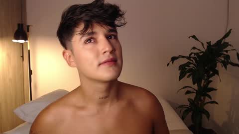 Angel online show from January 19, 1:53 am