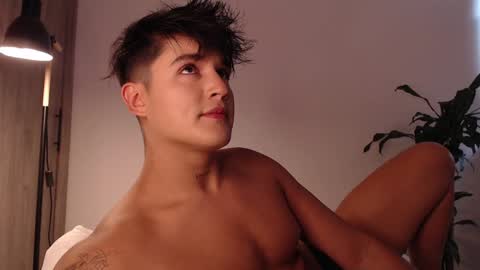 Angel online show from January 19, 8:30 pm