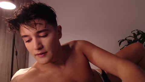 Angel online show from January 28, 12:32 pm