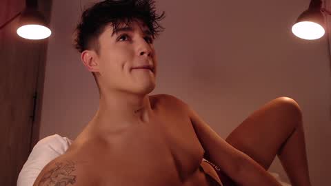 Angel online show from February 2, 1:55 am